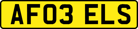 AF03ELS