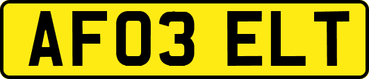 AF03ELT