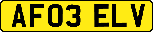 AF03ELV