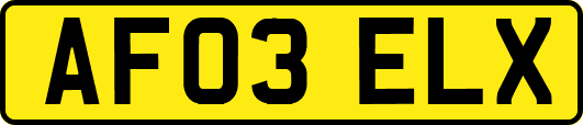 AF03ELX