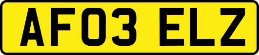 AF03ELZ
