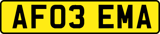 AF03EMA
