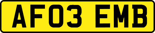 AF03EMB