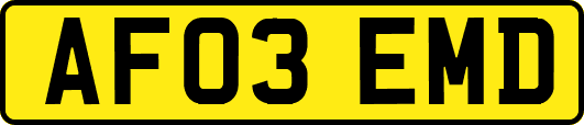 AF03EMD