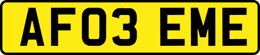 AF03EME