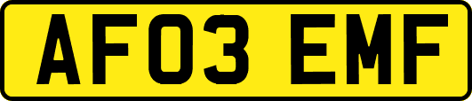 AF03EMF