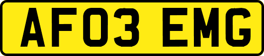 AF03EMG