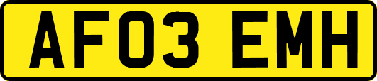 AF03EMH