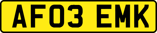 AF03EMK