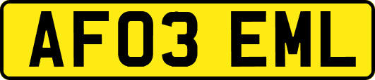 AF03EML