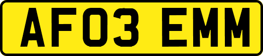 AF03EMM