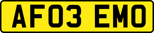 AF03EMO
