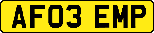 AF03EMP
