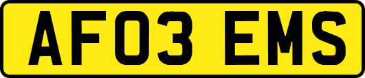 AF03EMS