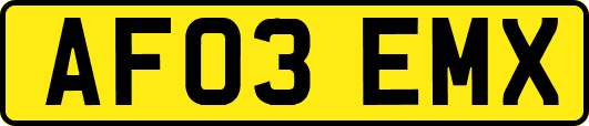 AF03EMX