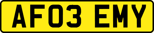 AF03EMY