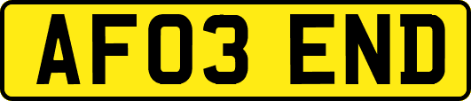 AF03END