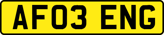 AF03ENG