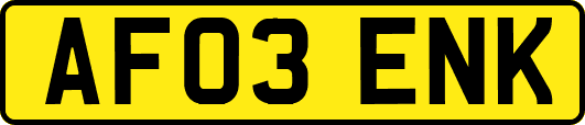 AF03ENK