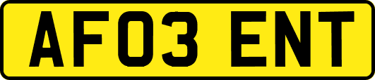 AF03ENT