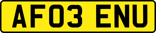 AF03ENU