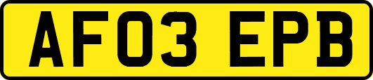 AF03EPB