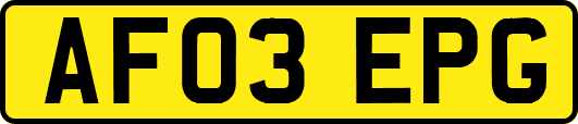AF03EPG