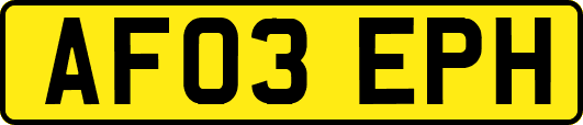 AF03EPH