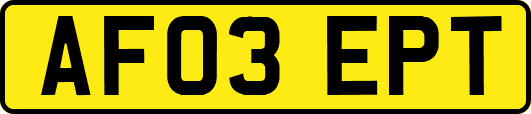 AF03EPT