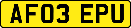 AF03EPU