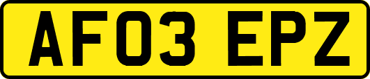 AF03EPZ
