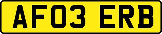 AF03ERB