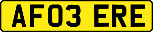 AF03ERE