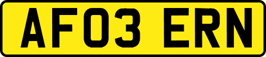 AF03ERN