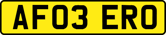 AF03ERO