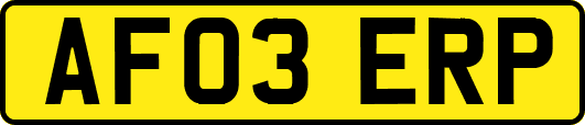 AF03ERP