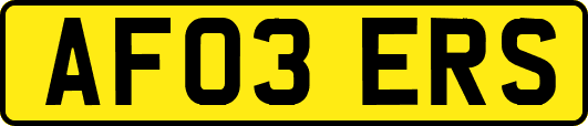 AF03ERS