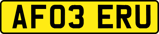 AF03ERU