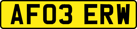 AF03ERW