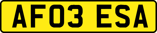 AF03ESA