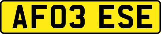 AF03ESE