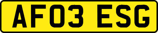 AF03ESG
