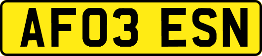 AF03ESN
