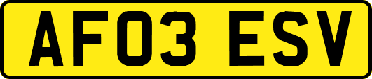 AF03ESV