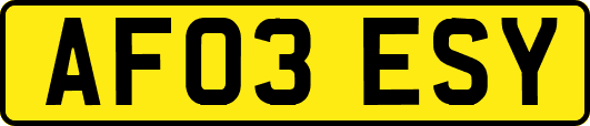 AF03ESY