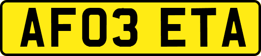 AF03ETA