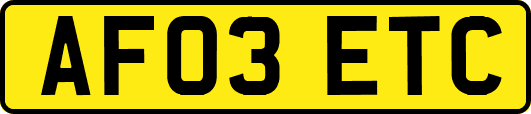 AF03ETC