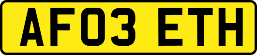 AF03ETH