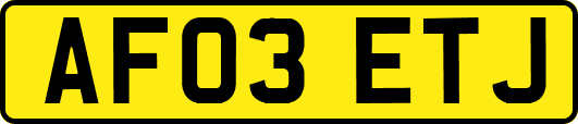 AF03ETJ