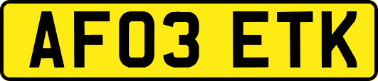 AF03ETK